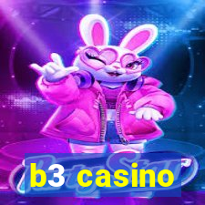 b3 casino